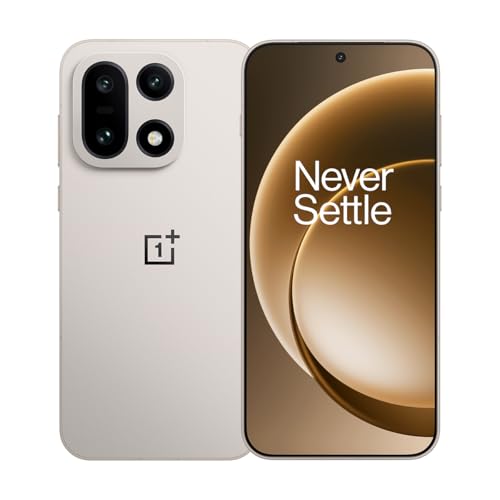 Amazon | OnePlus 15 16GB+512GB SIMフリー スマートフォン Snapdragon