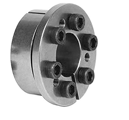 Lovejoy 1750 Series Shaft Locking Device, Inch, 3/4