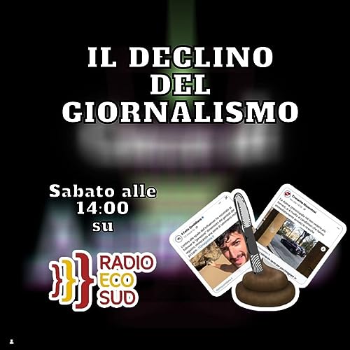 S.1 Ep.16 Approfondimento - Aspirante GIORNALISTA REAGISCE agli articoli TRASH ITALIANI