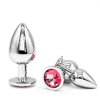 anale plug pour Femme Homme Femme PlUġ Anàlé Vîbrant Toy Silicone Debutant sans Fil,Petit Vībrọ-mạsșẹur Homme a-n-u-s Puissant Amàl Plug