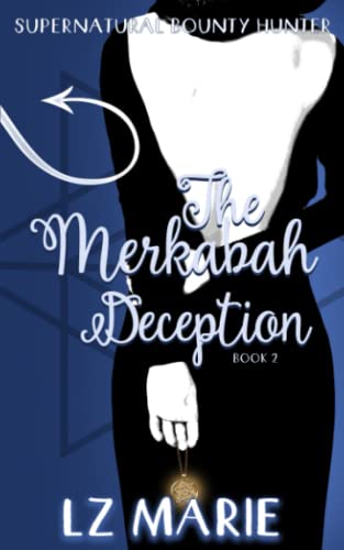 The Merkabah Deception (The Merkabah Series)