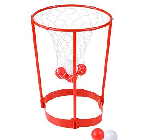 DollarItemDirect Hoop Head Game, Case of 12