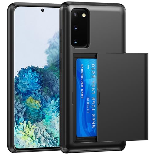 SZSSZSM Wallet for Samsung...