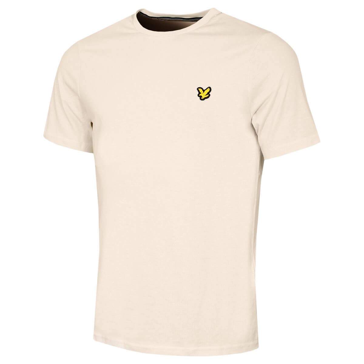 Lyle & Scott Men's Gris T-Shirt