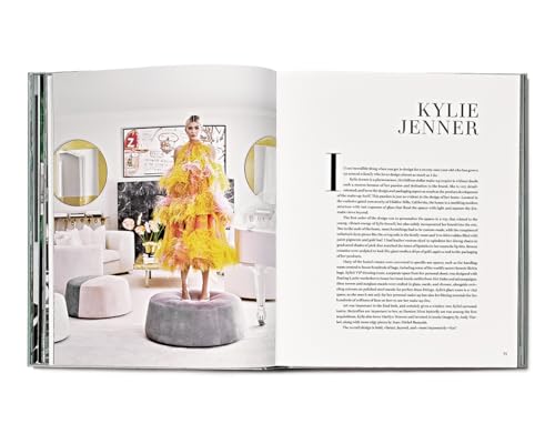 Star Style: Interiors of Martyn Lawrence Bullard