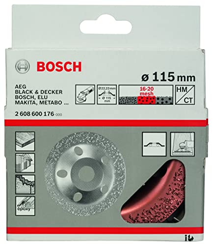 Amoladora Bosch 115 Profesional Marca Bosch Profesional