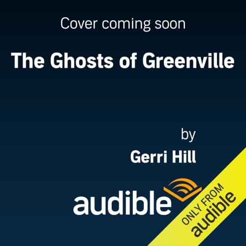 Couverture de The Ghosts of Greenville