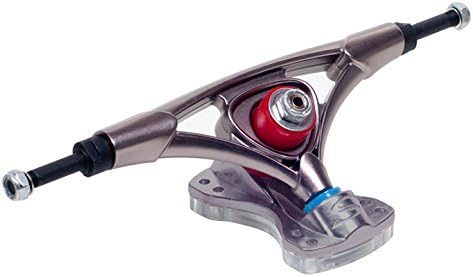 Sabre – Skateboard/Longboard Trucks Forged Precision Grade 190 mm
