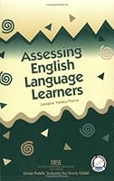 Assessing English Language Learners (Student Assessment Series) 0810620766 Book Cover