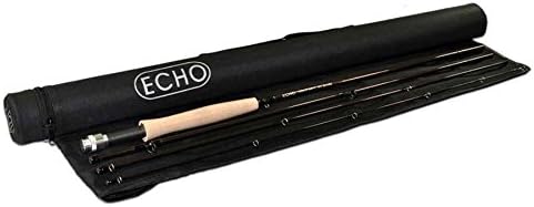 Echo Solo Fly Fishing Rod