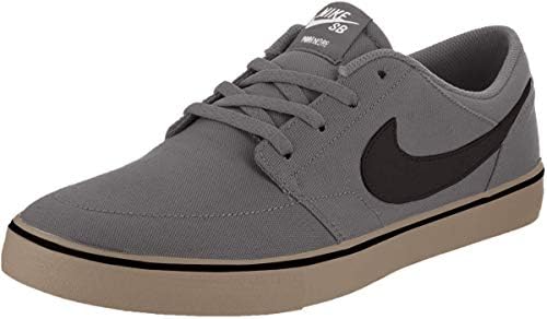 tênis nike sb portmore ii solar cnvs