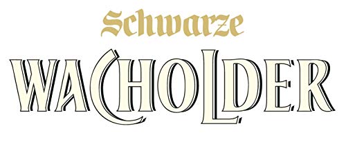 Schwarze Wacholder (1 x 0.7 l)