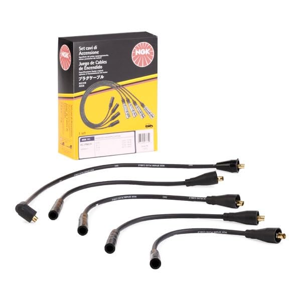 Juego de cables de encendido NGK 8474 al mejor precio