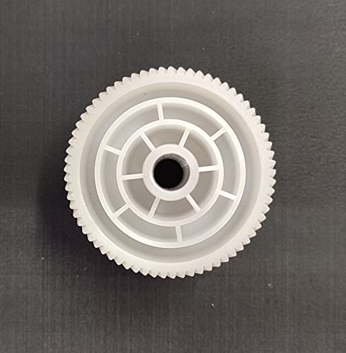 Image of MOREL 2040 MAIN MOTER GEAR FOR USE IN KYOCERA ECOSYS M2540dn M2640idw M2135dn M2635dn M2735dw M2235dw COPIER.