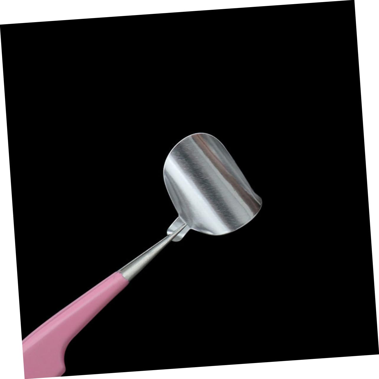 BELLIFFY False Glue Separators 300pcs Glue Gaskes Adhesive Stickers Easy Application for Women