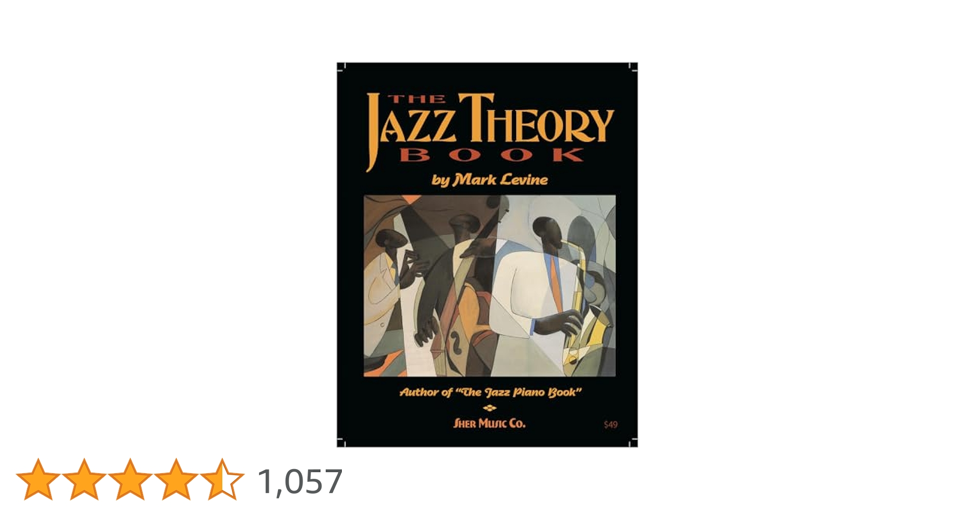 アート・デザイン・音楽 The Jazz Theory Book by Mark Levine アート・デザイン・音楽 The Jazz Theory Book by Mark Levine