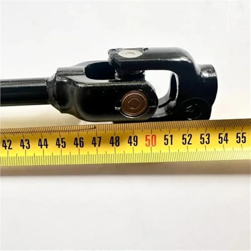 Eje de transmisión de dirección de 530mm que optimiza el control de tu UTV 3