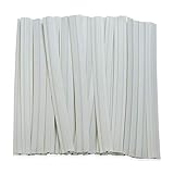 1/4' Bendable Metal Wire Strips 25 pcs