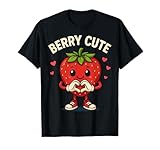 Cute And Funny Fruits And Vegetables Shirts