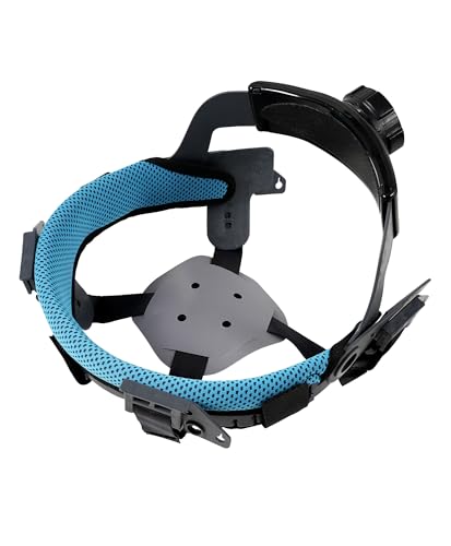 LANON 4-Point Moisture-Wicking Suspension