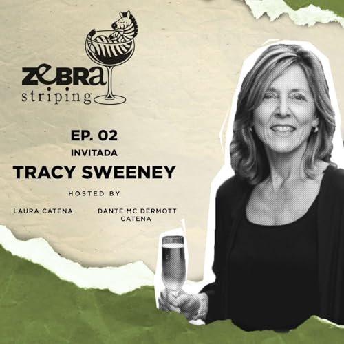 El Desaf&iacute;o del Vino Sin Alcohol: Calidad, Tecnolog&iacute;a y Mercado (ft. Dante McDermott Catena y Tracy Sweeney)