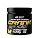Produktbild ESN Crank Pump, Fresh Orange, 400g, Pre Workout Booster