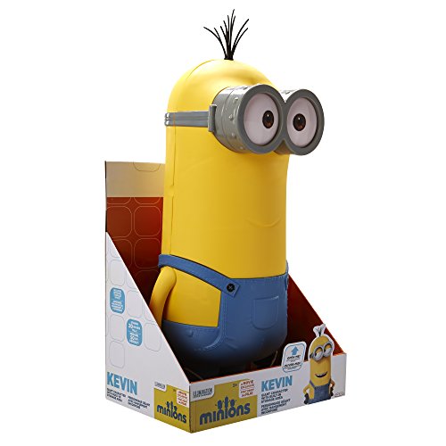 Minions Enorme Figura Kevin Minion 50cm