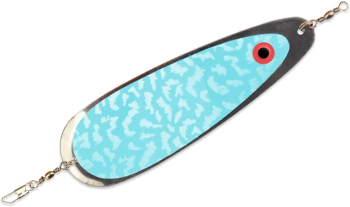 Sling Blade #4 Dodger