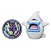 Yo-kai Watch Medal Moments Whisper