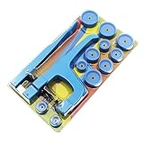 Mit diesem Tool-Kit, sind Sie immer perfekt ausgestattet und der Held auf jeder Baustelle.