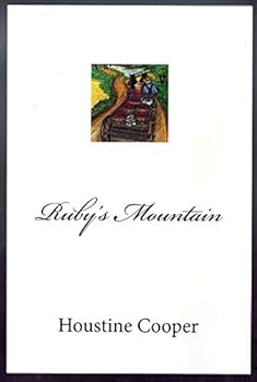 Paperback Ruby's Mountain Book