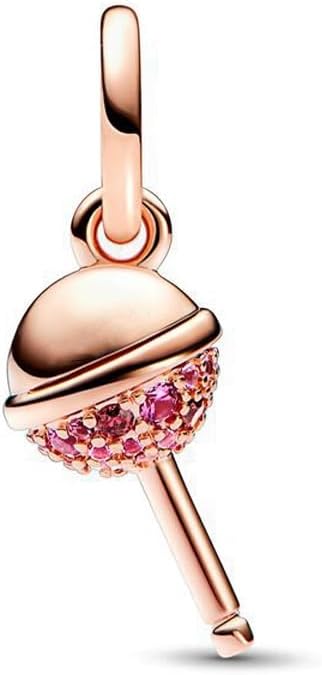 Heart Graduation 2026 Charms for Bracelets and Necklaces Bead Charm for Women - Image 5