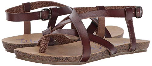 Blowfish Womens Granola Sandal2
