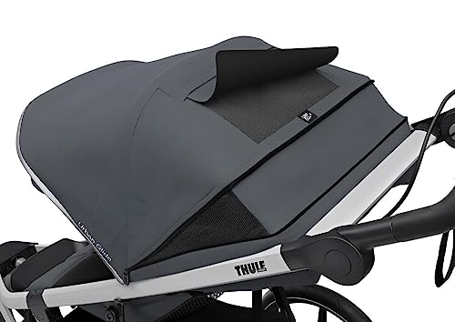 Thule 10101950 Urban Glide 2 All-Terrain Jogging Stroller thumb #3