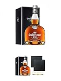 grand marnier dessert rezepte  Grand Marnier Cuvée du Centenaire Liqueur 0,7 Liter + Grand Marnier Cuvée du Centenaire Liqueur 0,7 Liter + Schiefer Glasuntersetzer eckig ca. 9,5 cm Ø 2 Stück