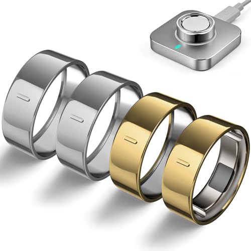 �����O�J�o�[ 4�p�b�N Oura Ring Gen 4/Gen 3�Ή� �����^TPU ���h�~�v���e�N�^�[�A�N�Z�T���[ Oura �����O�J�o�[�W���P�b�g ���f�B�[�X �����Y �T�C�Y5 (Oura Ring 4 �Z���~�b�N�ɂ͔�Ή�)