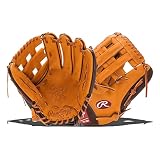 Rawlings Heart of The Hide R2G Kris Bryant 12.25' Baseball Glove: PRORKB17T Right Hand Thrower
