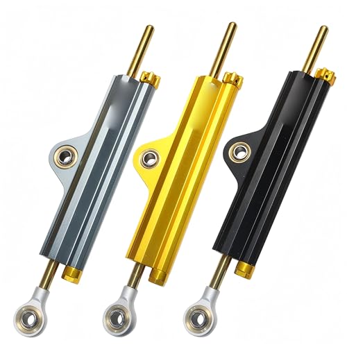 Amortisseur de direction 260mm pour Yamaha YZF R1 et Mt-10 - 2