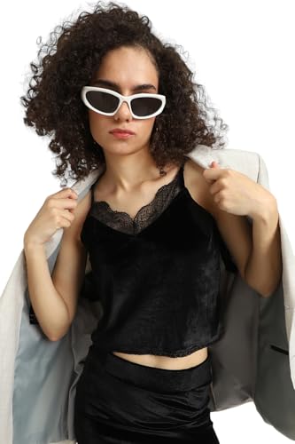 21 Women Blouson