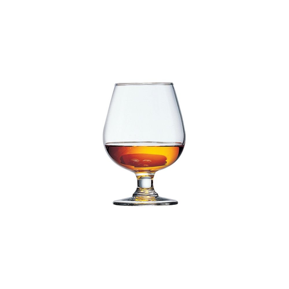 Cardinal International Arcoroc Excalibur Brandy Glass, 12 Ounce - 24 per case.