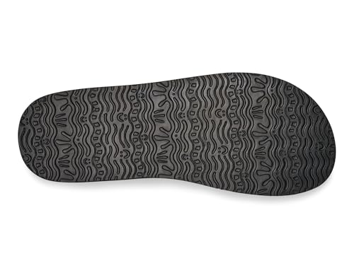 Image of Sanuk Yoga Mat II | Flip Flops for Women | Yoga Sandals For Women | Women's Beach Sandals | Memory Foam Footbed