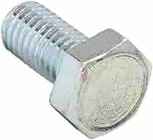 VITI BULLONI CON TESTA ESAGONALE M 7x20 - Foto 2