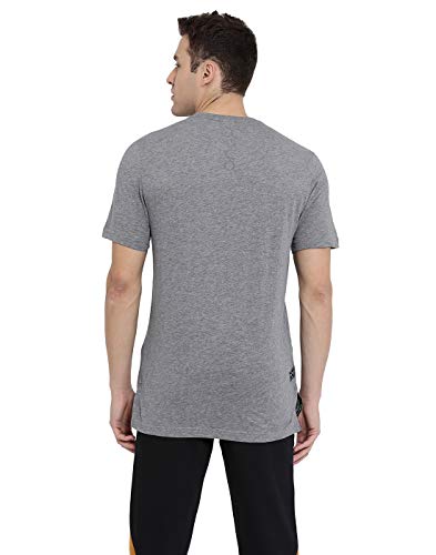 Image of Puma Men's Regular fit T-Shirt