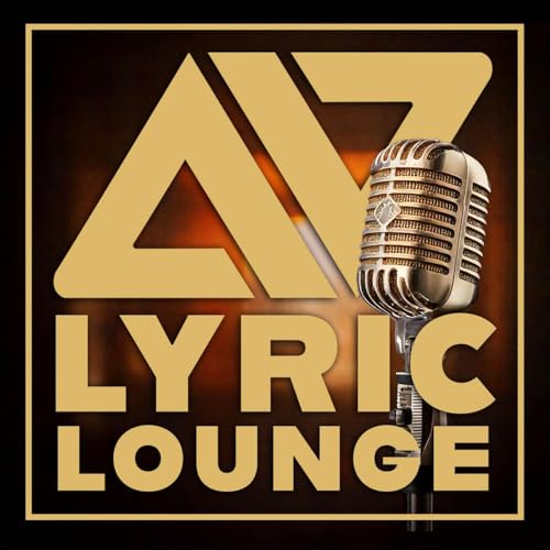 The Andy Vargas Lyric Lounge cover art
