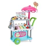 LeapFrog Scoop and Learn Ice Cream Parlor Kids Role-Play Toy
