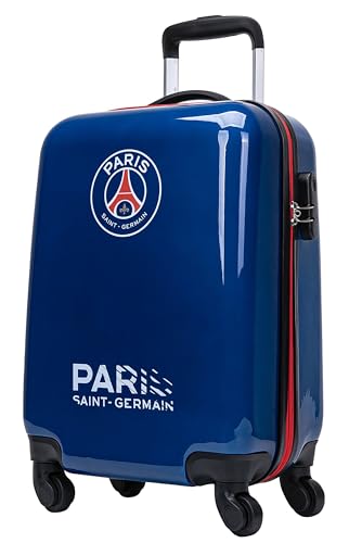 PSG Valise Cabine Collection Officielle Paris Saint Germain - 19 ...