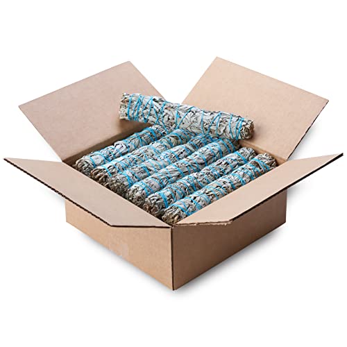 9-Sage-Smudge-Sticks-Wholesale-Bulk-Sustainably-Grown-for-Spiritual-Growth-Self-Care-12-Bundles 9 Sage Smudge Sticks Wholesale Bulk Sustainably Grown for Spiritual Growth Self Care 12 Bundles