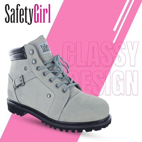 Image of Safety Girl womens Fusion