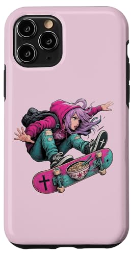 Aj Jesus Girls Love XP[g{[h [ eB[  A[g X}zP[X iPhone 11 Pro p