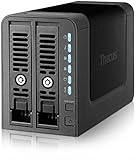 thecus n8800pro NAS Thecus N2350 2bay 1Ghz 1GB RAM Gigabit-LAN